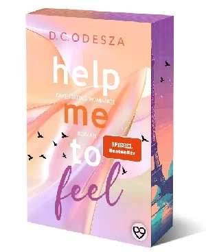 Bild von ODESZA, D: HELP ME TO FEEL