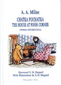 Książka : Chatka Puc... - A.A. Milne