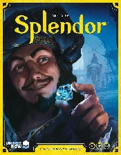 Książka : SPLENDOR