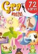 Książka : Gra wróżki... - Beata Guzowska