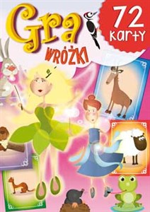 Bild von Gra wróżki