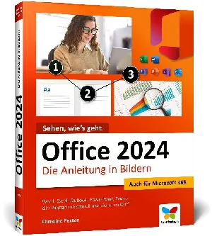 Bild von PEYTON, C: OFFICE 2024
