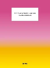 THE YEAR W... - buch auf polnisch 