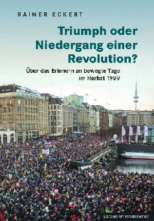 Obrazek ECKERT, R: TRIUMPH ODER NIEDERGANG EINER REVOLUTION?