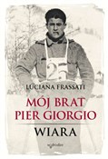 Mój brat P... - Luciana Frassati - Ksiegarnia w niemczech