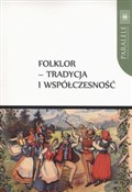 Polnische buch : Folklor tr...