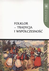 Bild von Folklor tradycja i współczesność