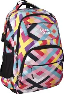 Obrazek Plecak Open Mind 7
