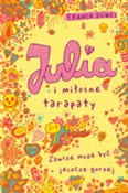 Książka : Julia i mi... - Franca Duwel
