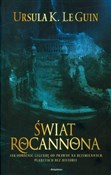 Ekumena 1 ... - Ursula K. Le Guin - buch auf polnisch 