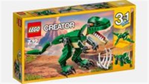 Bild von Lego Creator Potężne dinozaury