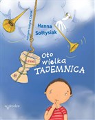 Książka : Oto wielka... - Hanna Sołtysiak