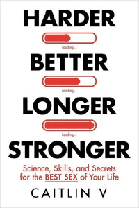 Obrazek V, C: HARDER, BETTER, LONGER, STRONGER