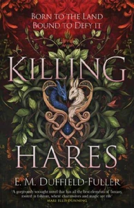 Bild von DUFFIELD-FULLER, E: KILLING HARES