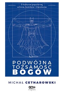 Obrazek Podwójna tożsamość bogów