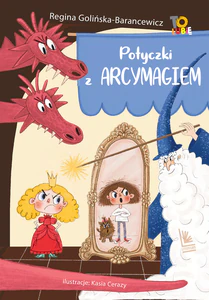 Bild von Potyczki z Arcymagiem