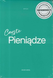 Bild von [Audiobook] Czyste pieniądze