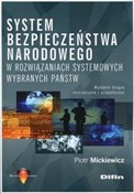 System bez... - Piotr Mickiewicz -  Polnische Buchandlung 