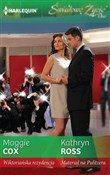 Polska książka : Wiktoriańs... - Maggie Cox, Kathryn Ross