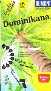 Obrazek Dominikana przewodnik Dumont