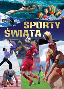 Bild von Sporty świata