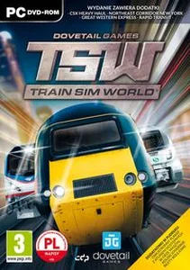 Bild von Train Sim World