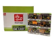 Polska książka : Auto metal...