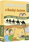 Książka : Pajdohisto... - Elżbieta i Witold Szwajkowscy