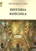 Historia K... - z Cyru Teodoret -  polnische Bücher