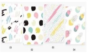 Obrazek Notatnik A5/32K BL 135