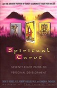 Książka : Spiritual ... - Signe E. Echols, Sandra Thompson, Various