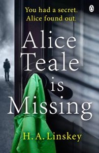 Obrazek Alice Teale is Missing