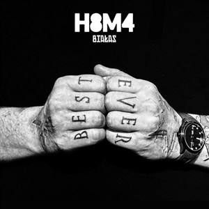 Bild von [Audiobook] CD Białas H8M4