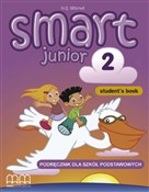Książka : Smart Juni... - H. Q. Mitchell