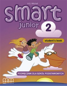 Bild von Smart Junior 2 Student'S Book