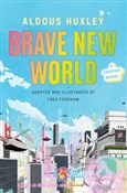 Książka : Brave New ... - Fordham Huxley, Fred Aldous