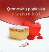 Kremówka p... - Mateusz Kuca, Ewa Glińska - Ksiegarnia w niemczech