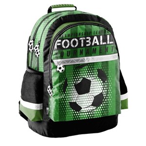 Obrazek Plecak Football PP22FL-116 PASO