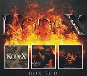 Kodex Box ... - Kodex -  fremdsprachige bücher polnisch 