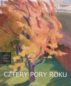 Bild von Cztery pory roku