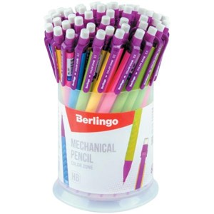 Bild von Ołówek automatyczny Fuze (60szt)