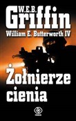 Żołnierze ... - W.E.B. Griffin, William E. Butterworth IV -  Polnische Buchandlung 