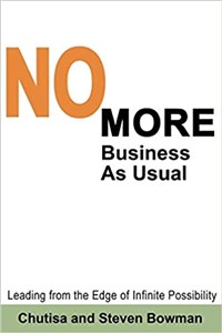 Obrazek No More Business as Usual