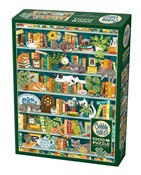 Puzzle 100... -  Polnische Buchandlung 