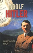 Adolf Hitl... - Christopher Macht -  Książka z wysyłką do Niemiec 