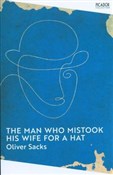 Man Who Mi... - Oliver Sacks -  Polnische Buchandlung 