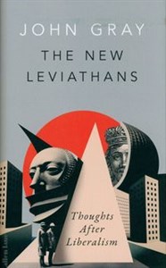 Bild von The New Leviathans