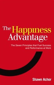 Bild von The Happiness Advantage The Seven Principles of Positive Psychology that Fuel Success and Performance at Work