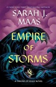 Zobacz : Empire of ... - Sarah J. Maas