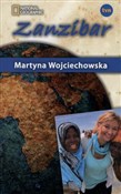 Zanzibar - Martyna Wojciechowska -  Książka z wysyłką do Niemiec 